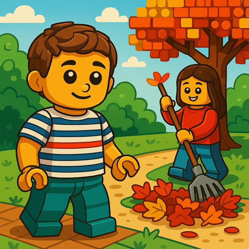 Story illustration